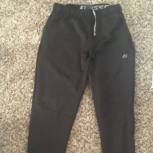Russell Active Wear Joggers